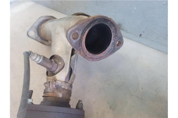 Recambio de catalizador para lexus rx (mcu_) 400h referencia OEM IAM R20120  