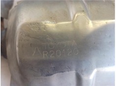 Recambio de catalizador para lexus rx (mcu_) 400h referencia OEM IAM R20120  