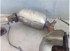 Recambio de catalizador para lexus rx (mcu_) 400h referencia OEM IAM R20120  