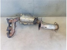 Recambio de catalizador para lexus rx (mcu_) 400h referencia OEM IAM R20120  