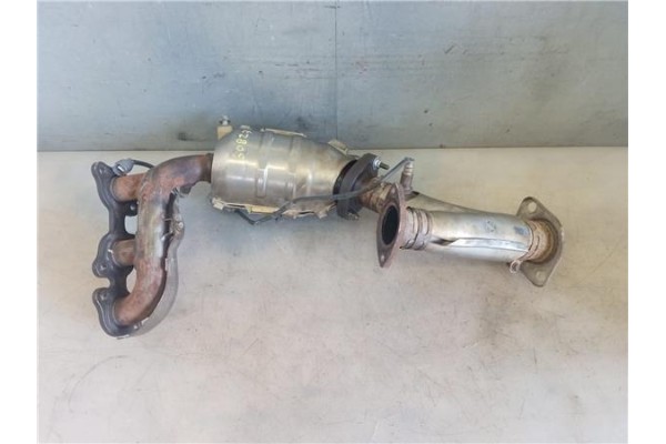 Recambio de catalizador para lexus rx (mcu_) 400h referencia OEM IAM R20120  