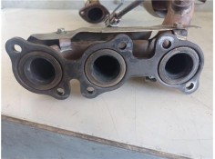 Recambio de catalizador para lexus rx (mcu_) 400h referencia OEM IAM R20120  