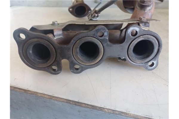 Recambio de catalizador para lexus rx (mcu_) 400h referencia OEM IAM R20120  