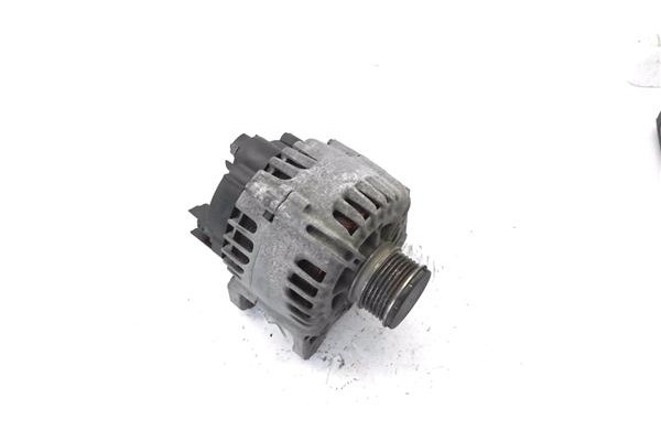Recambio de alternador para renault megane iii sport tourer 1.5 business referencia OEM IAM 231000027R  