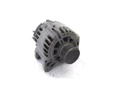Recambio de alternador para renault megane iii sport tourer 1.5 business referencia OEM IAM 231000027R  