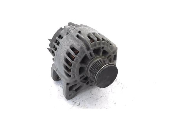 Recambio de alternador para renault megane iii sport tourer 1.5 business referencia OEM IAM 231000027R  