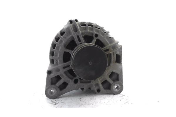 Recambio de alternador para renault megane iii sport tourer 1.5 business referencia OEM IAM 231000027R  