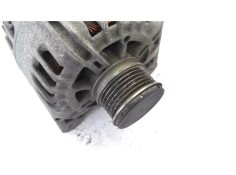 Recambio de alternador para renault megane iii sport tourer 1.5 business referencia OEM IAM 231000027R  