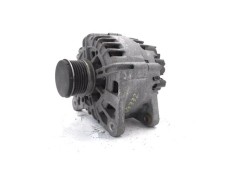 Recambio de alternador para renault megane iii sport tourer 1.5 business referencia OEM IAM 231000027R  