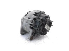 Recambio de alternador para renault megane iii sport tourer 1.5 business referencia OEM IAM 231000027R  