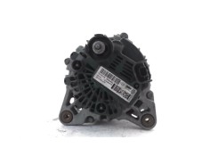 Recambio de alternador para renault megane iii sport tourer 1.5 business referencia OEM IAM 231000027R  