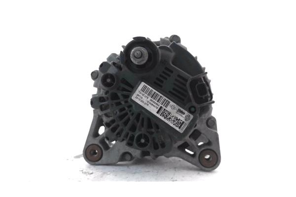 Recambio de alternador para renault megane iii sport tourer 1.5 business referencia OEM IAM 231000027R  