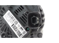 Recambio de alternador para renault megane iii sport tourer 1.5 business referencia OEM IAM 231000027R  