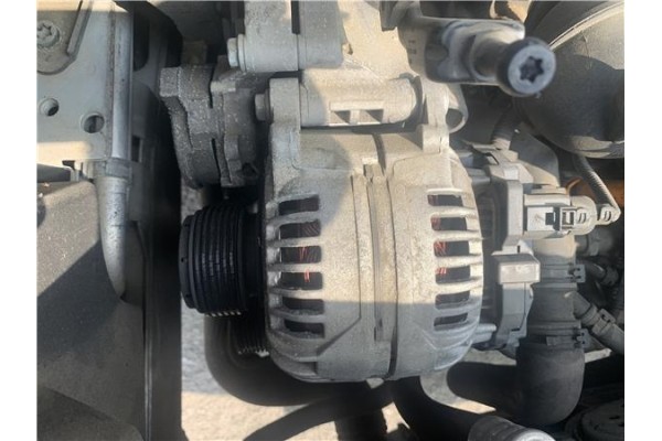 Recambio de alternador para seat alhambra (7v9) 1.9 reference referencia OEM IAM 038903018QV  