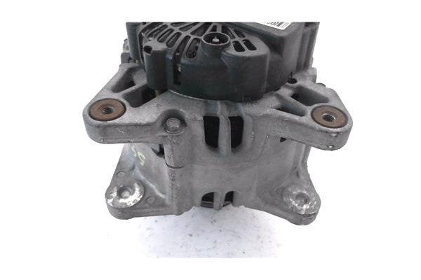 Recambio de alternador para renault megane iii sport tourer 1.5 business referencia OEM IAM 231000027R  