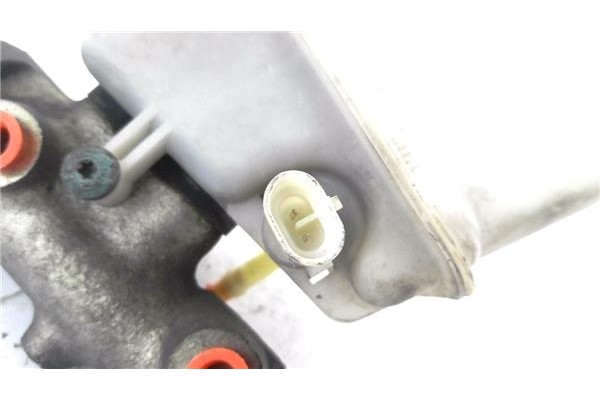 Recambio de bomba freno para fiat i doblo (223) cargo 1.9 jtd referencia OEM IAM 20552280601  