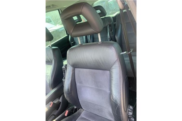 Recambio de asiento delantero izquierdo para seat alhambra (7v9) 1.9 reference referencia OEM IAM 7M3881806DKWU  