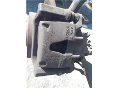 Recambio de pinza freno trasero derecha para nissan interstar furgón (x70) dci 120 referencia OEM IAM   