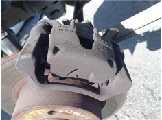 Recambio de pinza freno trasero derecha para nissan interstar furgón (x70) dci 120 referencia OEM IAM   