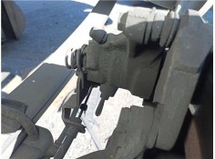 Recambio de pinza freno trasero derecha para nissan interstar furgón (x70) dci 120 referencia OEM IAM   