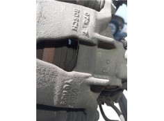 Recambio de pinza freno trasero derecha para nissan interstar furgón (x70) dci 120 referencia OEM IAM   