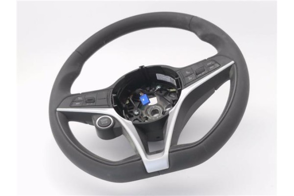 Recambio de volante para alfa romeo giulia (952) 2.2 super referencia OEM IAM 01561396680  