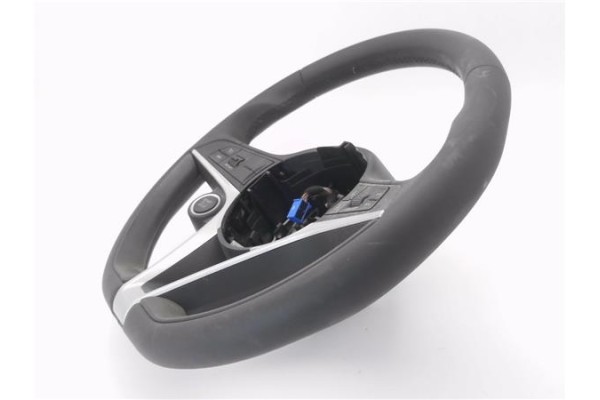 Recambio de volante para alfa romeo giulia (952) 2.2 super referencia OEM IAM 01561396680  