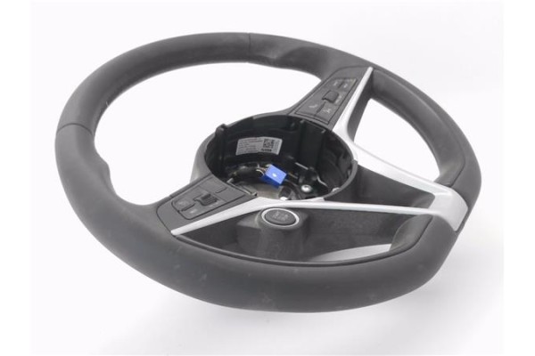 Recambio de volante para alfa romeo giulia (952) 2.2 super referencia OEM IAM 01561396680  