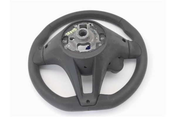 Recambio de volante para alfa romeo giulia (952) 2.2 super referencia OEM IAM 01561396680  