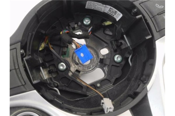 Recambio de volante para alfa romeo giulia (952) 2.2 super referencia OEM IAM 01561396680  