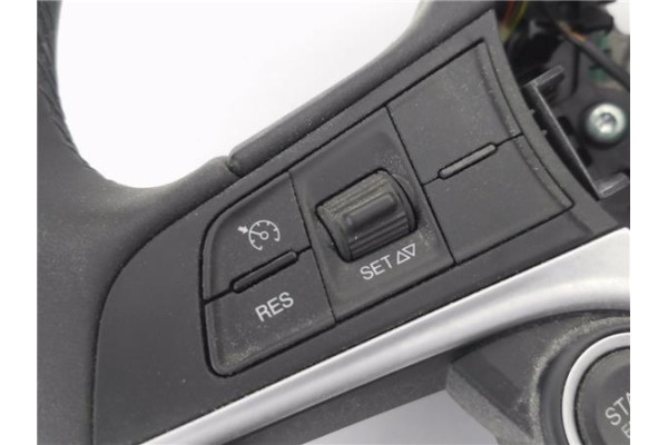 Recambio de volante para alfa romeo giulia (952) 2.2 super referencia OEM IAM 01561396680  