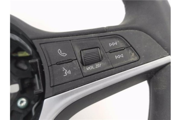 Recambio de volante para alfa romeo giulia (952) 2.2 super referencia OEM IAM 01561396680  
