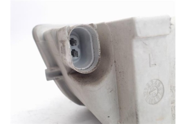 Recambio de faro antiniebla izquierdo para skoda fabia combi (6y5) referencia OEM IAM 6Y0941699  6Y0941699A , AUDI