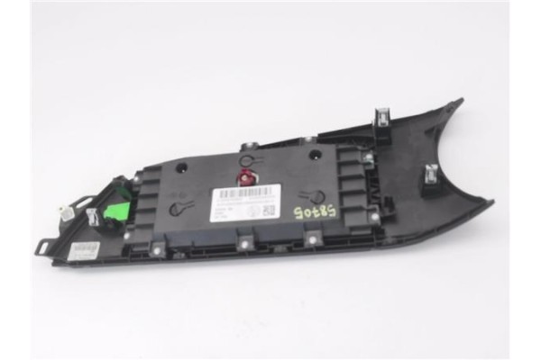 Recambio de pantalla para alfa romeo giulia (952) 2.2 super referencia OEM IAM 503490002015  