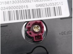 Recambio de pantalla para alfa romeo giulia (952) 2.2 super referencia OEM IAM 503490002015  