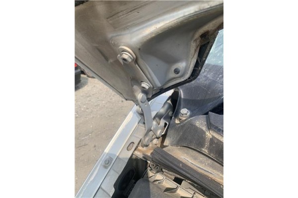 Recambio de bisagra capo derecha para seat alhambra (7v9) 1.9 reference referencia OEM IAM 7M3823302A  