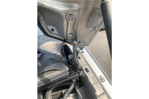Recambio de bisagra capo izquierda para seat alhambra (7v9) 1.9 reference referencia OEM IAM 7M3823301A  