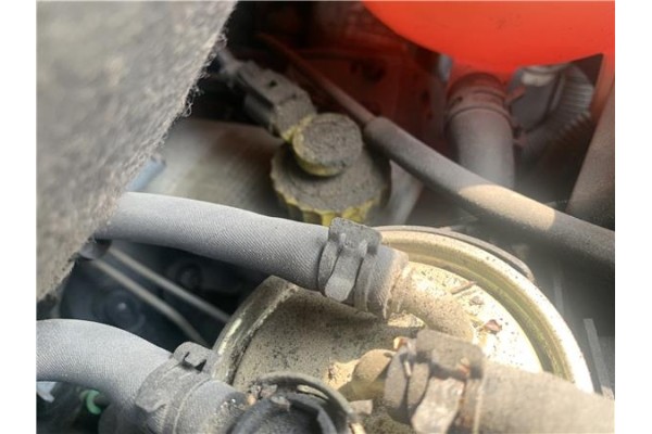 Recambio de bomba freno para seat alhambra (7v9) 1.9 reference referencia OEM IAM 7M3611019D  