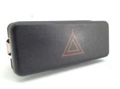 Recambio de interruptor luces emergencia para bmw serie 3 berlina (e36) 2.0 320i referencia OEM IAM 61311374220  