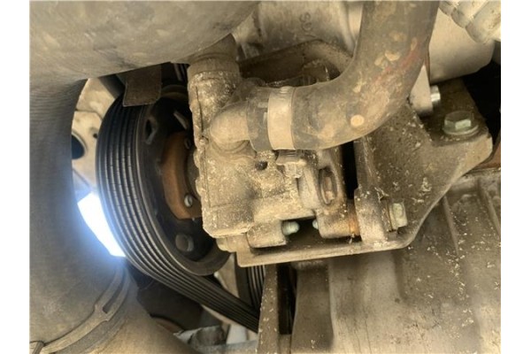 Recambio de bomba servodireccion para seat alhambra (7v9) 1.9 reference referencia OEM IAM 7M3145157  