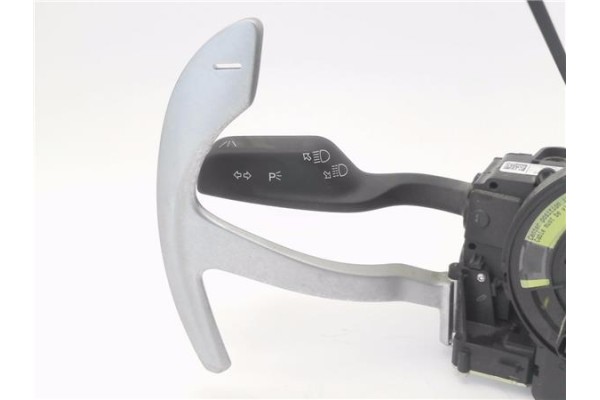 Recambio de mando intermitencia para alfa romeo giulia (952) 2.2 super referencia OEM IAM 01561408300 1012973005 