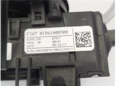 Recambio de mando intermitencia para alfa romeo giulia (952) 2.2 super referencia OEM IAM 01561408300 1012973005 