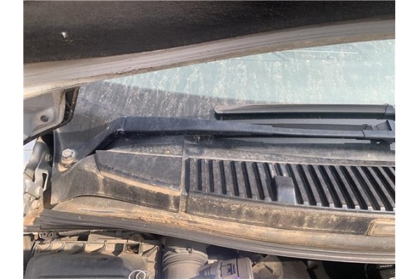 Recambio de brazo limpiaparabrisas delantero derecho para seat alhambra (7v9) 1.9 reference referencia OEM IAM 7M3955410C  