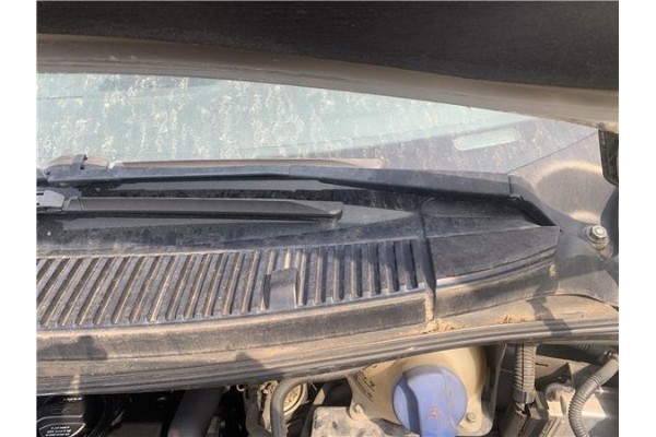 Recambio de brazo limpiaparabrisas delantero izquierdo para seat alhambra (7v9) 1.9 reference referencia OEM IAM 7M3955409C  