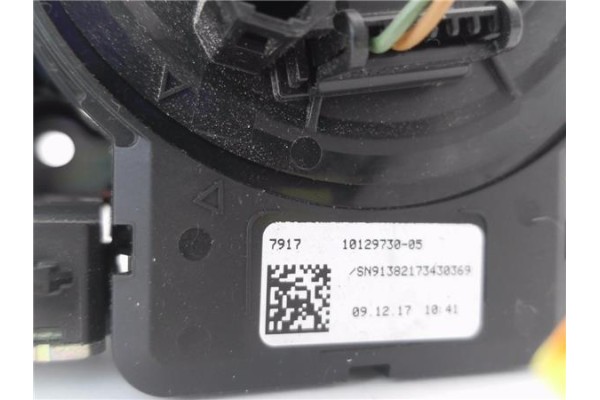 Recambio de mando intermitencia para alfa romeo giulia (952) 2.2 super referencia OEM IAM 01561408300 1012973005 