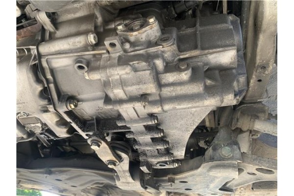 Recambio de caja cambios manual para seat alhambra (7v9) 1.9 reference referencia OEM IAM EHH R02N300049eferencia 