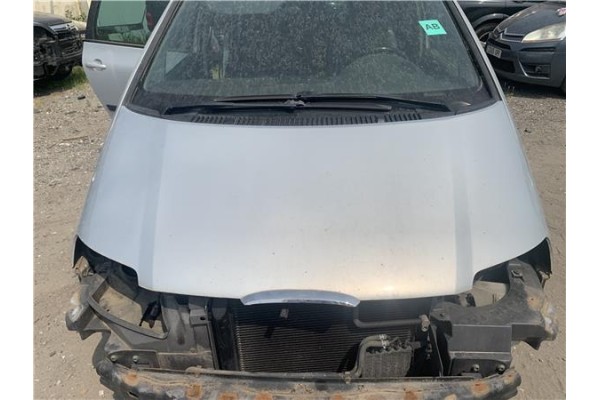 Recambio de capo para seat alhambra (7v9) 1.9 reference referencia OEM IAM 7M3823031J  