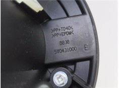 Recambio de motor calefaccion para alfa romeo giulia (952) 2.2 super referencia OEM IAM 5W0431000E 5W0431100 
