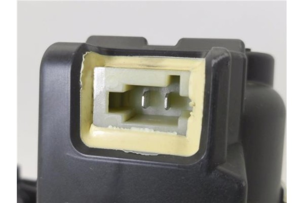 Recambio de motor calefaccion para alfa romeo giulia (952) 2.2 super referencia OEM IAM 5W0431000E 5W0431100 