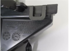 Recambio de motor calefaccion para alfa romeo giulia (952) 2.2 super referencia OEM IAM 5W0431000E 5W0431100 